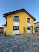 Duplex 81 mp cu 4 camere in Mosnita Veche - 8