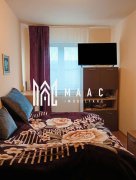 Garsonieră de vânzare | Sibiu, Lazaret | 34 mp | etaj 3