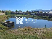 Teren intravilan de vânzare | Cisnădie Sud | lac autorizat - 10
