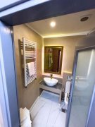 Apartament 3 camere | Herăstrău – Persepolis | Terasă 40 mp | Parcare - 4