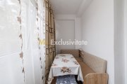 Apartament decomandat 2 camere Pitești Trivale-parter - 7
