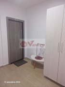 De inchiriat apartament cu 2 camere bloc nou, Anul revolutiei, et.1, 450 E - 9