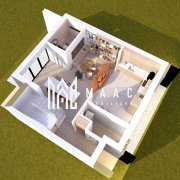 Casă duplex 4 camere de vânzare | Șura Mică | 134 mp - 4