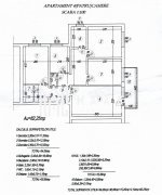 Apartament 4 camere de vânzare | Râmnicu Vâlcea, Nord | panoramic - 8