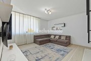 Centru, Teilor | 3 camere decomandat | 2 băi