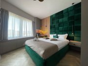3 camere,parcare, bloc nou, terasa,Manastur, West City, Calea Floresti - 6