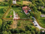 Teren 7.151 mp + casă tradițională în Predeluț–Bran - 3