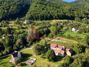 Teren 7.151 mp + casă tradițională în Predeluț–Bran - 6