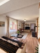 Teren 7.151 mp + casă tradițională în Predeluț–Bran - 8