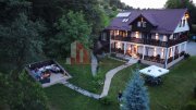 Vilă 340 mp Bran | Teren 5500 mp | 6 dormitoare cu băi proprii