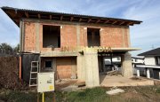 CASĂ LA ROȘU P+1 | CETATE – PIAȚA | TEREN 500 MP |VEDERE PANORAMICA | Bransa - 2