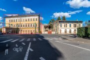 Casa cu Lacăt – proprietate istorică pentru o investiție cu identitate - 7