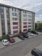 Apartament elegant cu 2 camere | Platanii Residence | Complet mobilat - 2