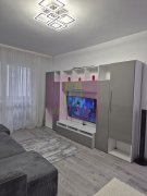 Apartament elegant cu 2 camere | Platanii Residence | Complet mobilat - 6