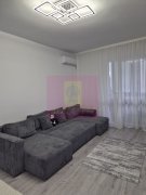 Apartament elegant cu 2 camere | Platanii Residence | Complet mobilat - 8