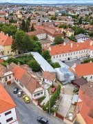 Casă 4 camere în centrul istoric al Sibiului – Str. Bastionului
