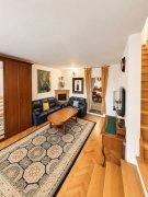 Casă 4 camere în centrul istoric al Sibiului – Str. Bastionului - 5