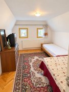 Casă 4 camere în centrul istoric al Sibiului – Str. Bastionului - 10