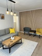 Prima închiriere 3 camere, 75 mp, 2 băi,Beller- Floreasca - 2