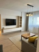Prima închiriere 3 camere, 75 mp, 2 băi,Beller- Floreasca - 3