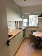 Prima închiriere 3 camere, 75 mp, 2 băi,Beller- Floreasca - 9