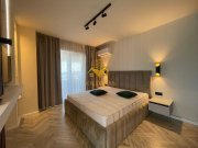 West City!Apartament 45 mp finisat utilat mobilat! Panorama pe Cluj!