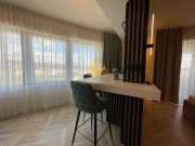 West City!Apartament 45 mp finisat utilat mobilat! Panorama pe Cluj! - 3