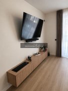 Apartament 3 camere, 2 bai, 75 mp, terasa 82 mp, garaj - 5