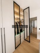 Apartament 3 camere, 2 bai, 75 mp, terasa 82 mp, garaj - 8