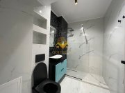 West City!Apartament 45 mp finisat utilat mobilat! Panorama pe Cluj! - 6