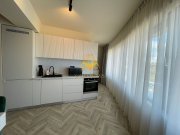West City!Apartament 45 mp finisat utilat mobilat! Panorama pe Cluj! - 8