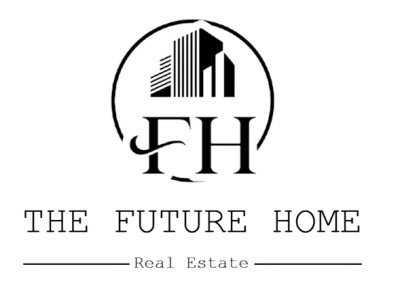 The Future Home - Real Estate