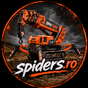 Spiders.ro