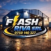 Flash riva